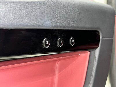 2011 ROLLS-ROYCE GHOST photo 141