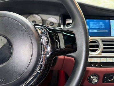 2011 ROLLS-ROYCE GHOST photo 95