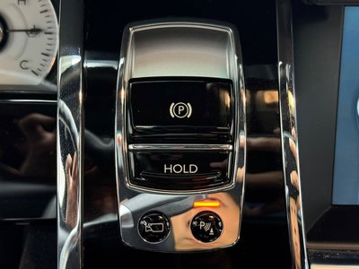 2011 ROLLS-ROYCE GHOST photo 111