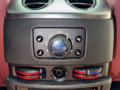 2011 ROLLS-ROYCE GHOST photo 136