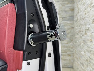2011 ROLLS-ROYCE GHOST photo 163