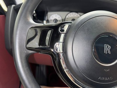 2011 ROLLS-ROYCE GHOST photo 96