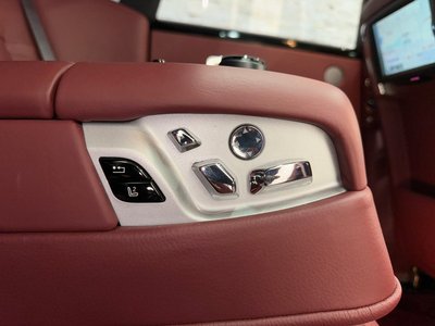 2011 ROLLS-ROYCE GHOST photo 139