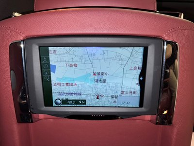 2011 ROLLS-ROYCE GHOST photo 160