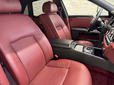 2011 ROLLS-ROYCE GHOST photo 35
