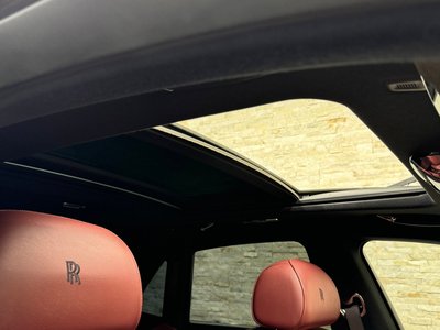 2011 ROLLS-ROYCE GHOST photo 122
