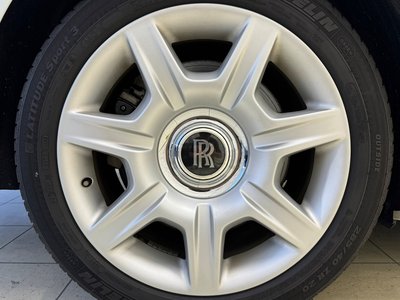2011 ROLLS-ROYCE GHOST photo 164