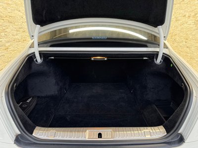 2011 ROLLS-ROYCE GHOST photo 40