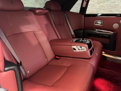 2011 ROLLS-ROYCE GHOST photo 48