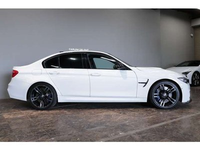 2015 BMW M3 SEDAN — миниатюра 17