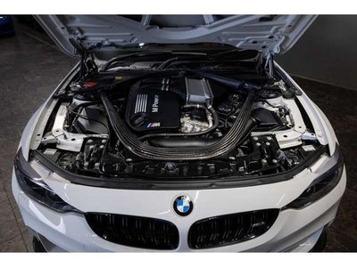 2015 BMW M3 SEDAN — миниатюра 5