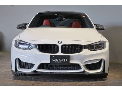 2015 BMW M3 SEDAN — миниатюра 32