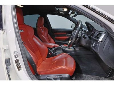 2015 BMW M3 SEDAN — миниатюра 22