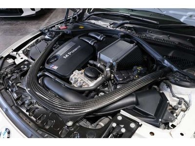 2015 BMW M3 SEDAN — миниатюра 80