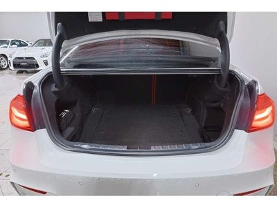 2015 BMW M3 SEDAN — миниатюра 26