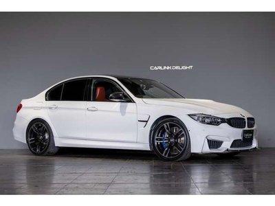 2015 BMW M3 SEDAN — миниатюра 15