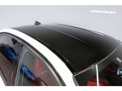 2015 BMW M3 SEDAN — миниатюра 48
