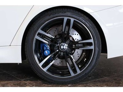 2015 BMW M3 SEDAN — миниатюра 45