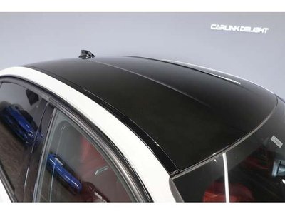 2015 BMW M3 SEDAN — миниатюра 9
