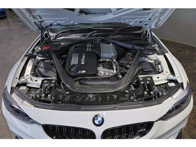2015 BMW M3 SEDAN — миниатюра 31