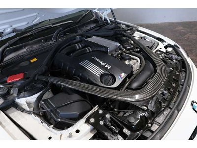 2015 BMW M3 SEDAN — миниатюра 79