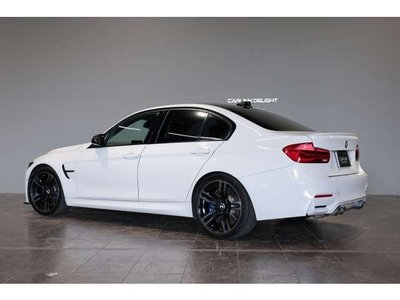 2015 BMW M3 SEDAN — миниатюра 38