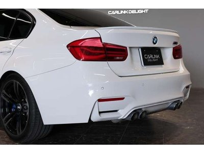 2015 BMW M3 SEDAN — миниатюра 43