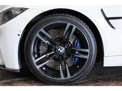2015 BMW M3 SEDAN — миниатюра 44