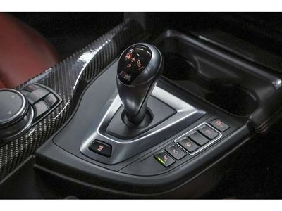 2015 BMW M3 SEDAN — миниатюра 8