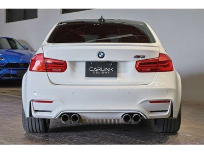 2015 BMW M3 SEDAN — миниатюра 41
