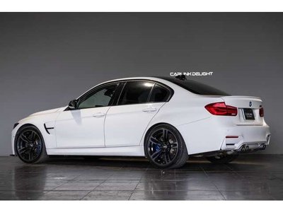 2015 BMW M3 SEDAN — миниатюра 14