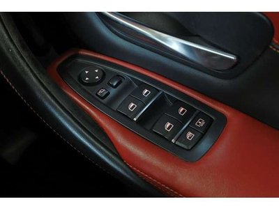 2015 BMW M3 SEDAN — миниатюра 76