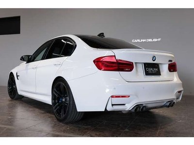 2015 BMW M3 SEDAN — миниатюра 19