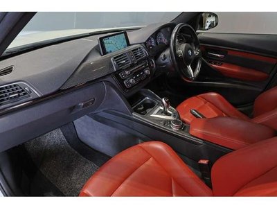 2015 BMW M3 SEDAN — миниатюра 49
