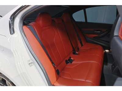 2015 BMW M3 SEDAN — миниатюра 54