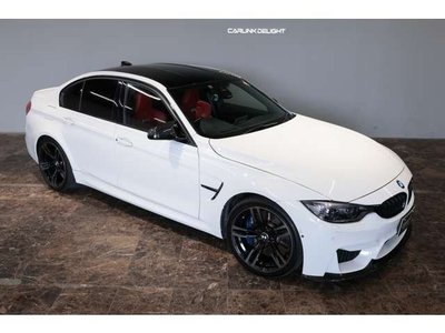 2015 BMW M3 SEDAN — миниатюра 36