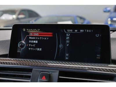 2015 BMW M3 SEDAN — миниатюра 68