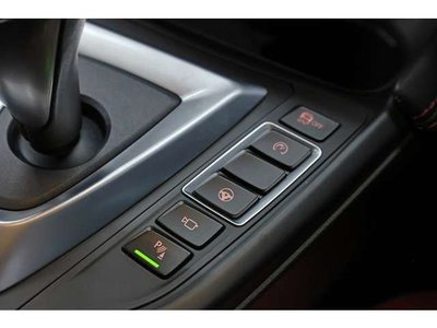 2015 BMW M3 SEDAN — миниатюра 74