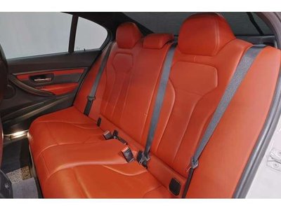 2015 BMW M3 SEDAN — миниатюра 52