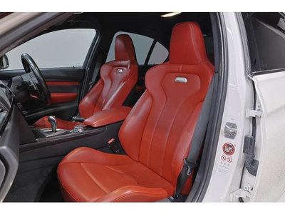 2015 BMW M3 SEDAN — миниатюра 50
