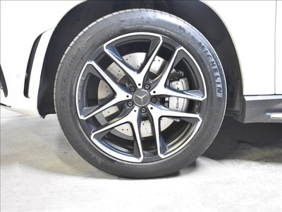 2022 Mercedes-BENZ GLE AMG photo 5