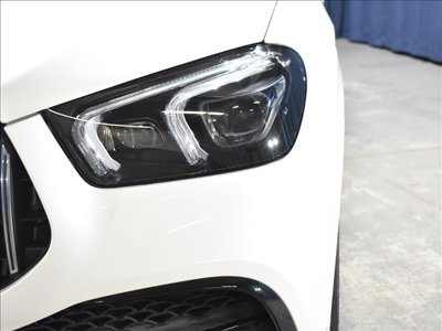 2022 Mercedes-BENZ GLE AMG photo 2