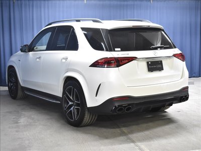 2022 Mercedes-BENZ GLE AMG thumbnail 22