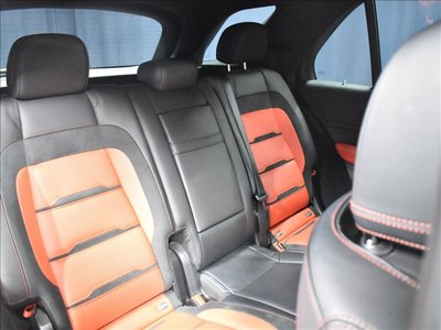 2022 Mercedes-BENZ GLE AMG photo 12