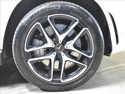 2022 Mercedes-BENZ GLE AMG photo 8