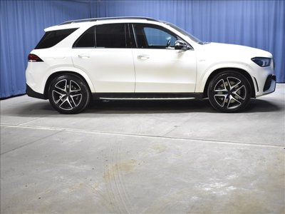 2022 Mercedes-BENZ GLE AMG thumbnail 23