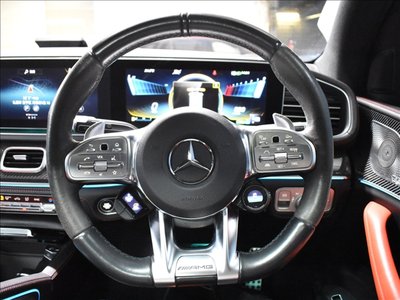 2022 Mercedes-BENZ GLE AMG thumbnail 24