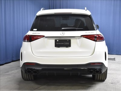 2022 Mercedes-BENZ GLE AMG thumbnail 21