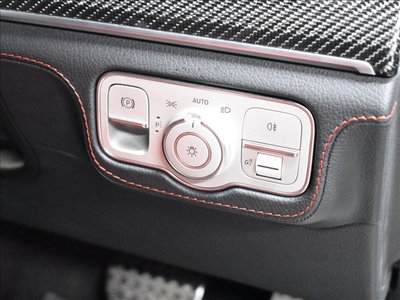 2022 Mercedes-BENZ GLE AMG photo 15