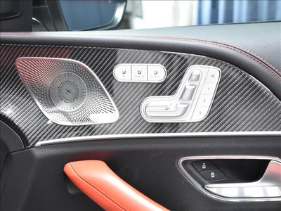 2022 Mercedes-BENZ GLE AMG photo 14